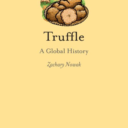 Truffle: A Global History